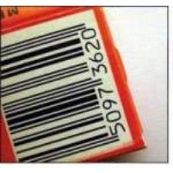 Barcode Registration Fee for 2 years