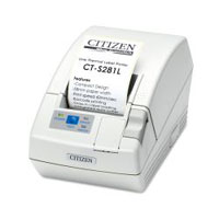 Citizen CT S281L Bill Printer