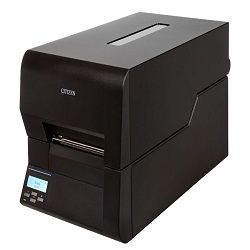 Citizen CL E720 Barcode Printer