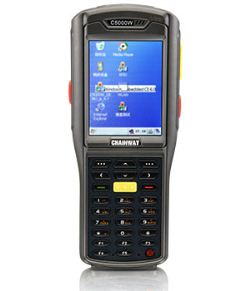 Chainway C5000 barcode mobile computers