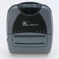 Zebra P4T Barcode Printer
