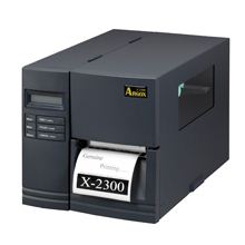 Argox X 2300 Barcode Printer