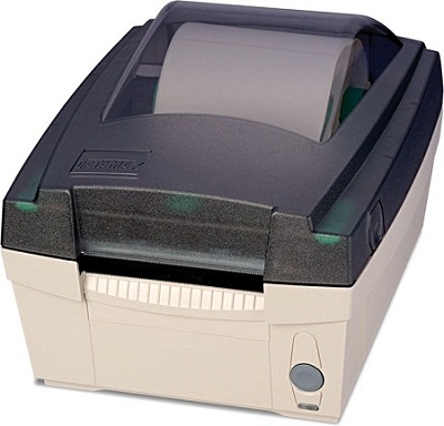 Datamax EX2 Barcode Printer
